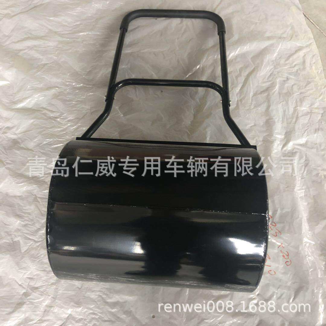 加工各式草坪滚子 草坪撵子 草坪滚筒