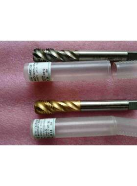 德国蓝帜白色螺旋丝锥M24