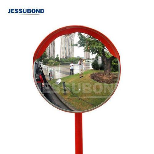 科蓝100CM室外广角镜凸面镜防盗镜拐角镜超市镜PMMA镜面