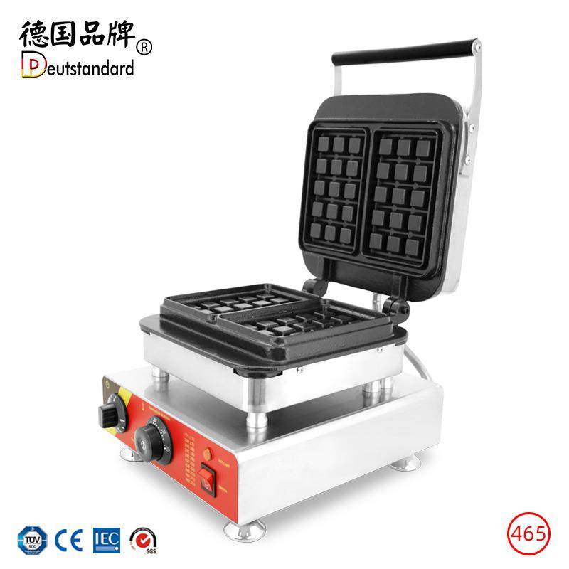 商用电热华夫饼两片方形烤饼机电饼档格子饼电热烘培小吃设备,鲜花速递/花卉仿真/绿植园艺,割草机/草坪机,淘宝优惠券,粉丝福利购,淘宝优惠卷