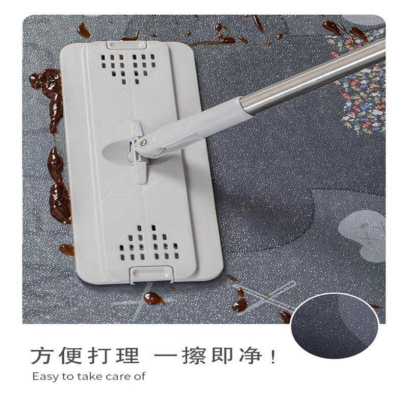 【折扣价】地垫入户门垫门口进门PVC免洗可擦脚垫门垫家用入门耐