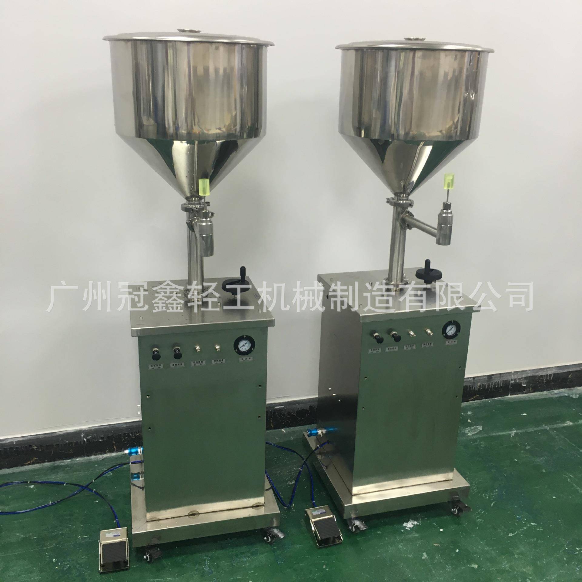 【折扣价】0.3毫升针管灌装机水光针灌装机凝胶灌装机推管式膏体