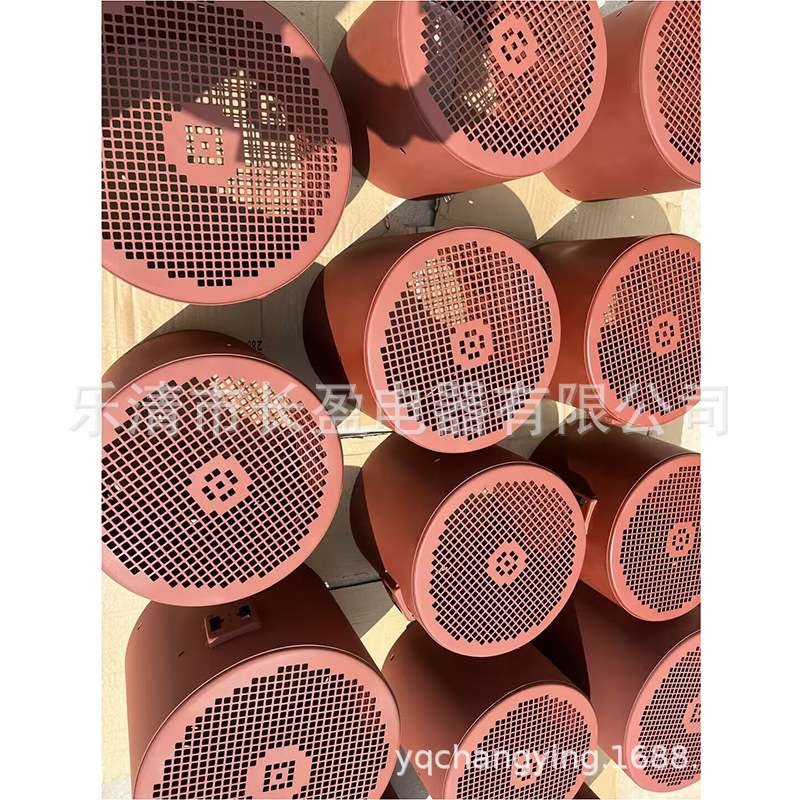 冷却风机||工业制冷G-180A 100W 380V1400r/min