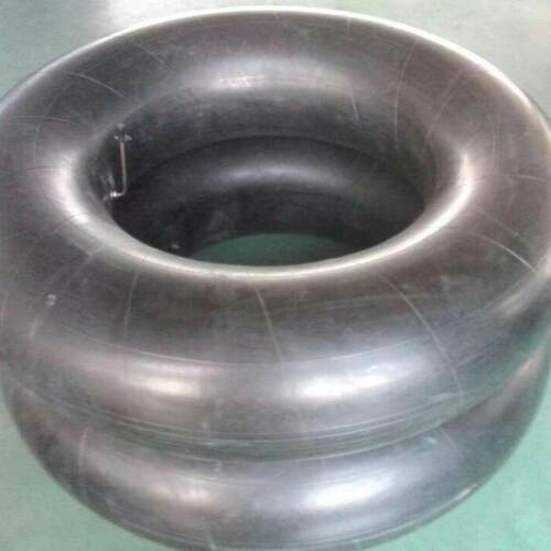 杭州丁基内胎工厂工程车压路机内胎17.5R25 TR179A内胎