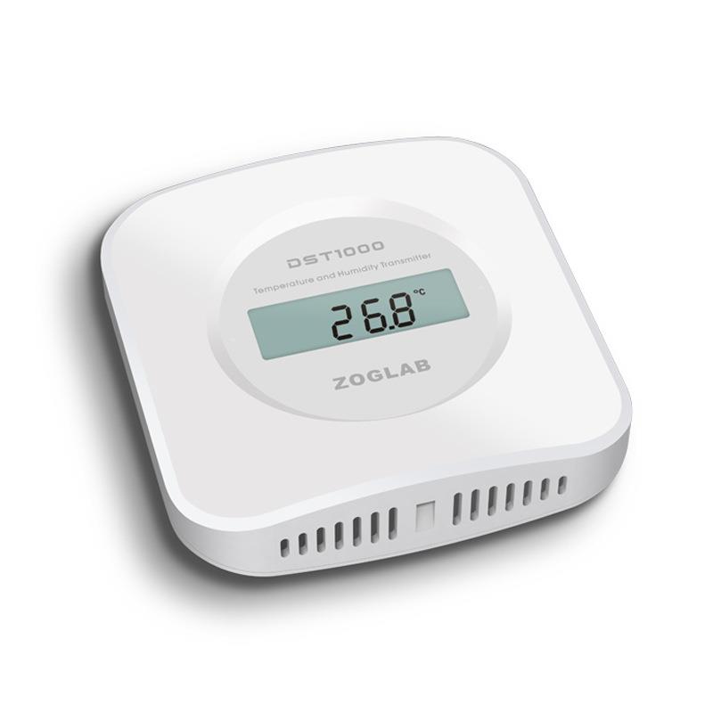 佐格DST1000温湿度变送器 暖通楼宇HVAC建筑