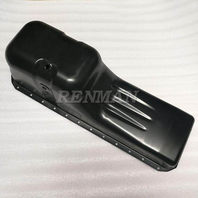 康明斯L375油底壳3948611工程机械电控发动机油底壳