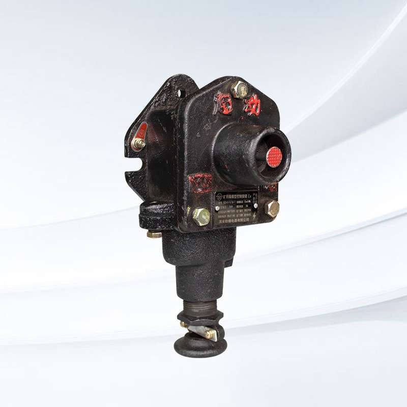 BZA10-5/36-1/2/3矿用控制按钮 DLB2-127C/36C隔爆电铃127V 36V
