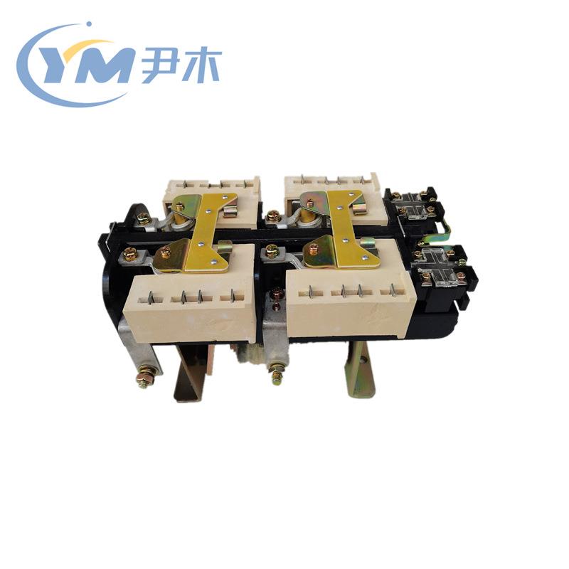 厂家供应CZ0-40C直流接触器CZO-40C 40A 110V220V440V现货现货