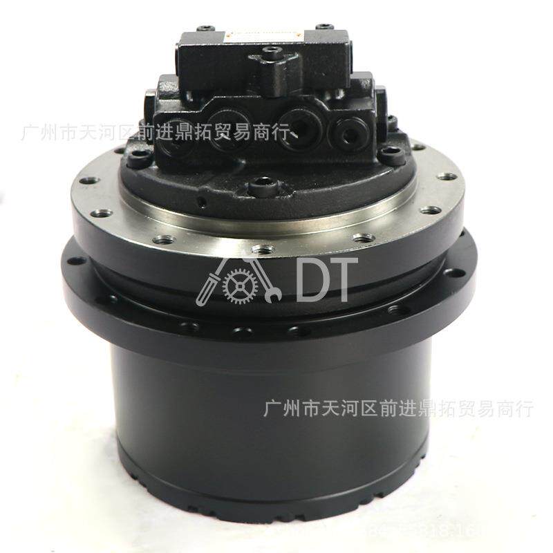 挖掘机配件 E306E T7T2 ZAG33E 2020N11Y 行走总成