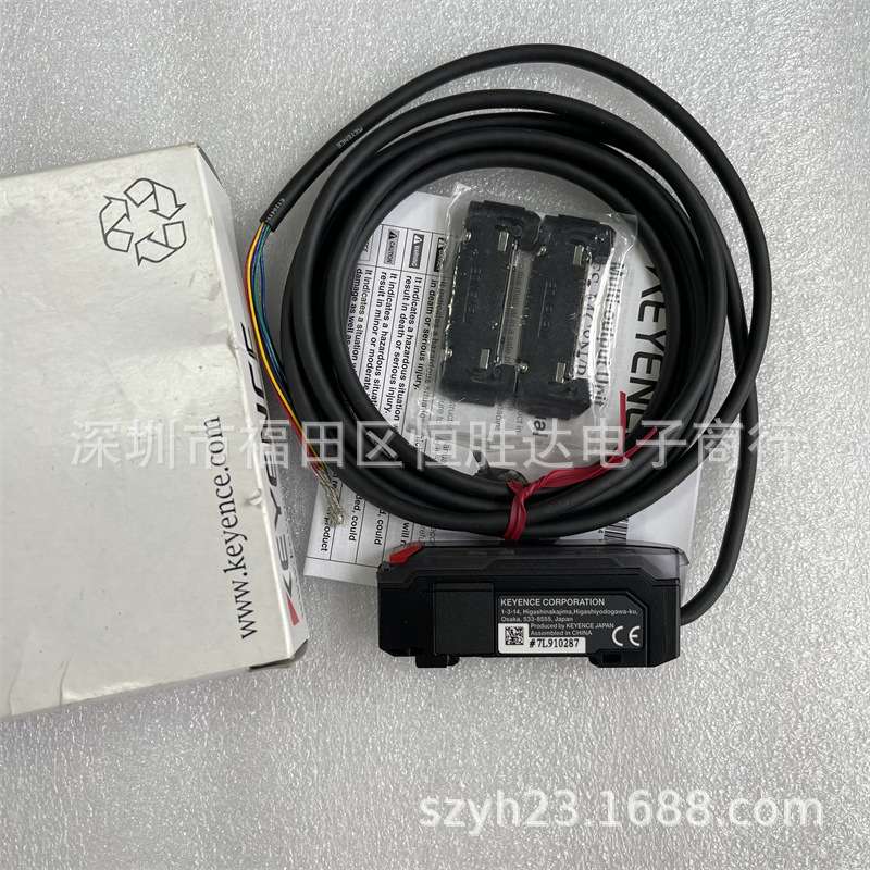 基恩士 FS-MC8P FS-N11N FS-N11CN FS-N11CP FS-N11MN 传感器/2CN