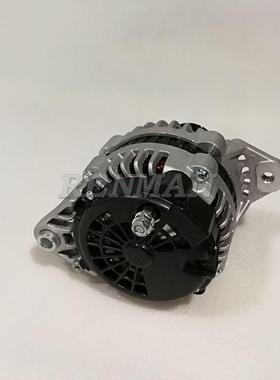 适用M11柴油机充电机总成3920617陕汽重卡牵引车发电机4993343