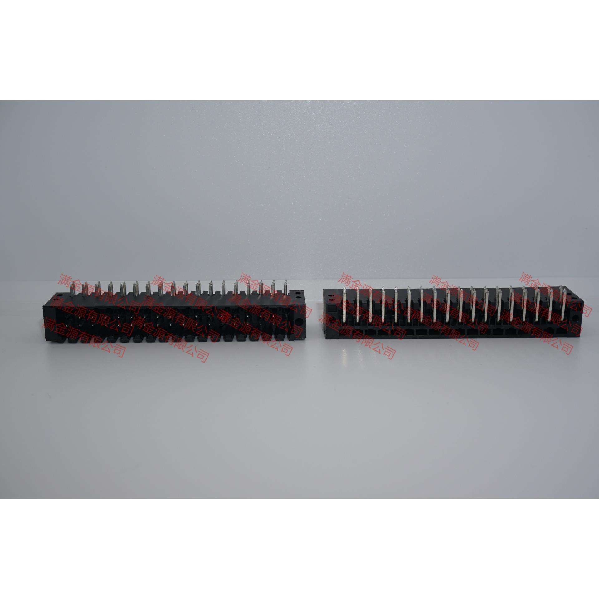 WEIDMULLER 2662070000原装端子座S2L 3.50/36/90RF 3.5 SN BK BX