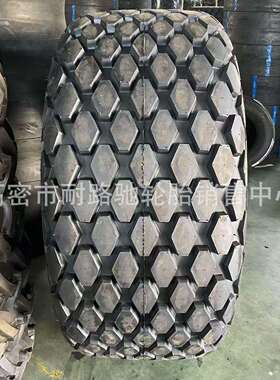 天力 28L-26 R-3真空轮胎沙漠大脚车菠萝花宽胎