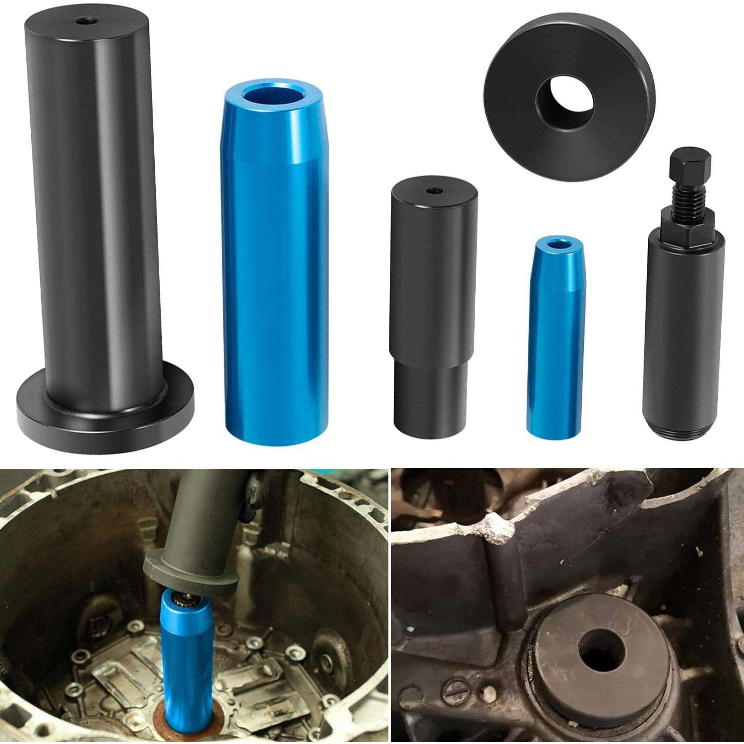 福特1.0干式变速箱6速7速双离合变速箱油封拆装工具
