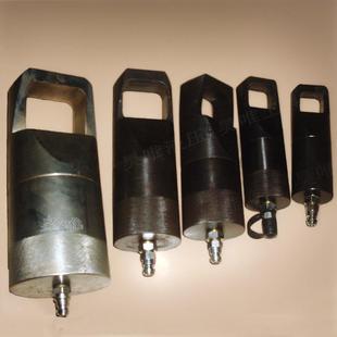 螺母劈开器液压螺母破切器切断工具矿山井下环链锚索切断机具螺栓