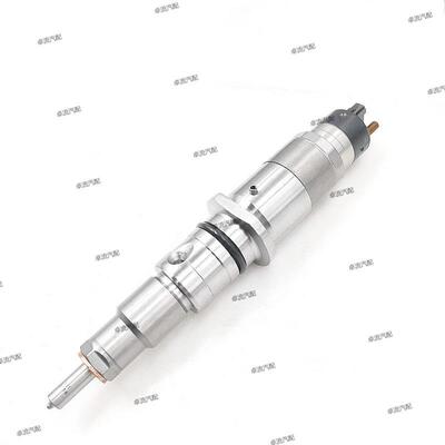 高压共轨喷油器0445120328总成康明斯柴油机