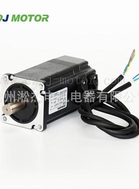S60BL120直流无刷电机24V48V310V300W0.95Nm3000转低温升厂家直销