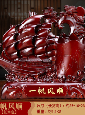 九层文昌塔笔筒摆件书房办公室客厅家居装饰品书桌摆Y设教师节礼