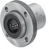 6带米SU法兰直线轴承LH106GI思FHF米CLICI I/L MHI/MCF