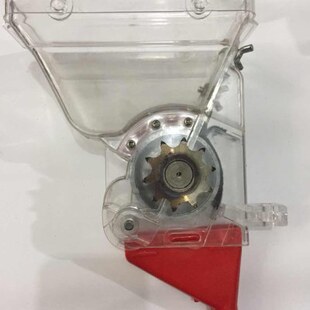 机蔬菜播种器种播种播精机    谷子 农蔬菜播种器配件播机机