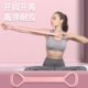 阻力带量力硅弹力带软后背开背女训练健身拉力绳拉伸器拉力器开背