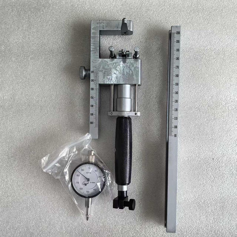 供应内径百分表w 轴瓦孔径测量工具