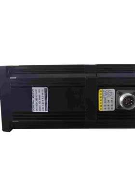 OK1103LK237-623A-SC NEMA42 Three phase brake stepping motor