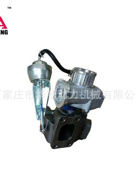 道依茨TCD2013 L04 2V 涡轮增压器 0429 8564 0450 6187 04298564