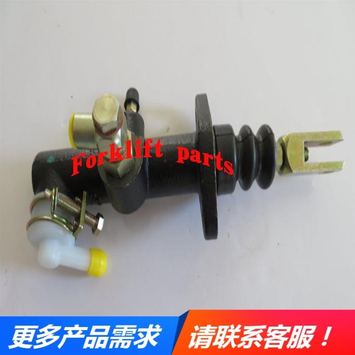 TOYOTA丰田叉车配件5FD10/15刹车总泵泵制主缸47210-13000-71配套