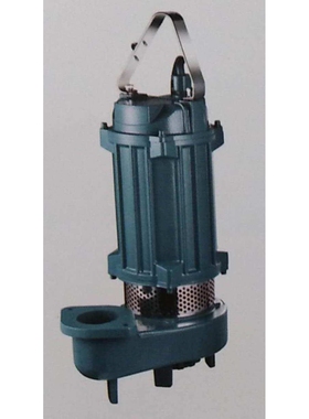 HQX全扬程潜水泵