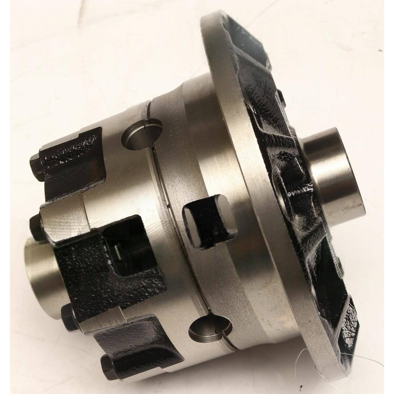 41301-60090后差速器壳后差速器壳带限滑分总成矿山车V8 VDJ79