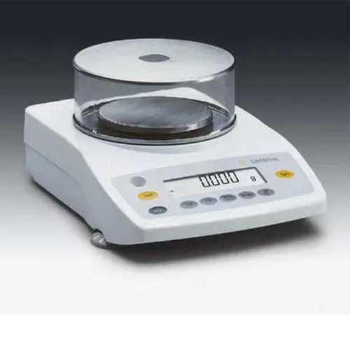 Precisa普利赛斯半微量浮动量程电子天平ES2220M