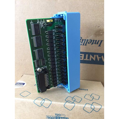 研华远程I/O模块ADAM-5056/5056S/5056SO/5056D系列16路输出模块