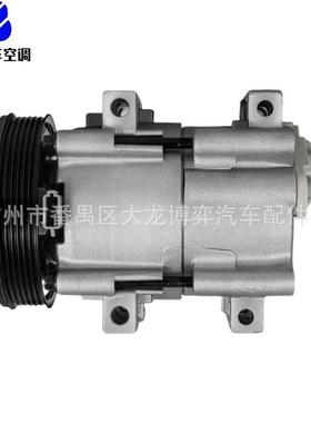 Compressor4L2Z19V703AA 4R3Z19703A F0TZ19703E F1TZ19V70压缩机
