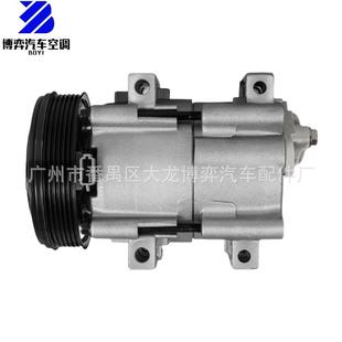 F1TZ19V70压缩机 F0TZ19703E Compressor4L2Z19V703AA 4R3Z19703A