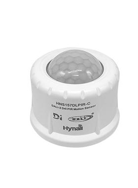 HNS157DLPIR-C Zhaga book18 DALI-2 D4i 共同管制红外人体感应器