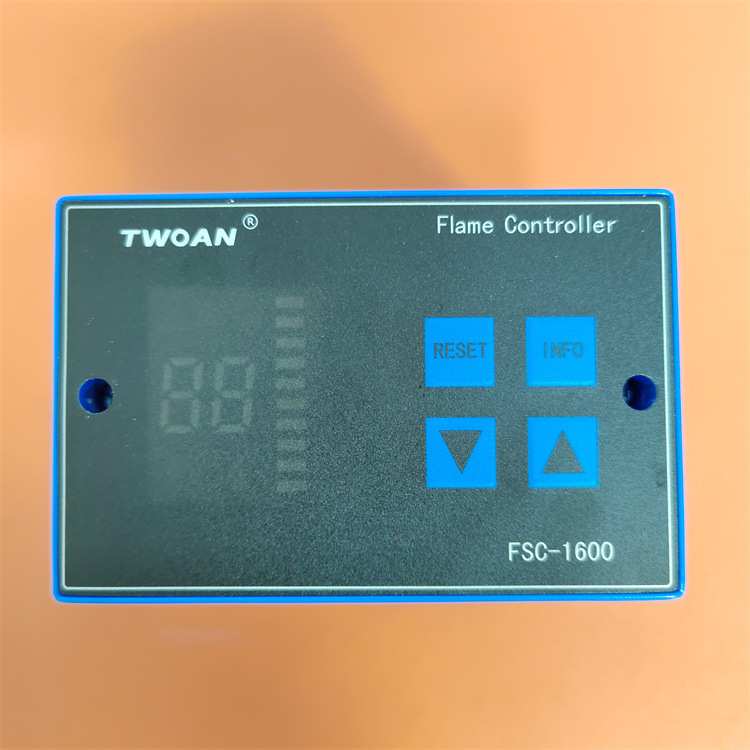 FSC-1600-CK控制器 点火控制器FSC1600