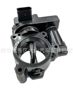 03C128063B A2C53104475汽车节气门体总成适用大众奥迪03C128063A