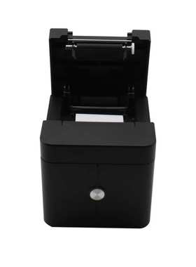 凯胜诺CSN-58V零售桌面餐饮收银热敏打印机4G+WIFI/USB小票据58mm