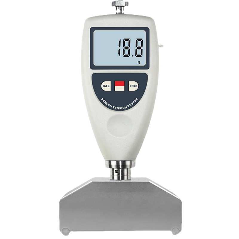 JY-120N数字网版张力仪手持式丝网张力钢网张力测量仪