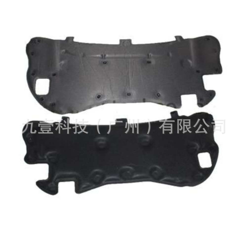 适用福特15锐界机盖隔热垫FK7BR16746AC FK7Z16738A