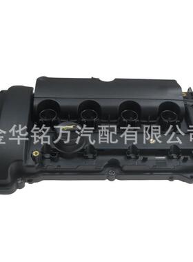 适用于宝马迷你mini汽车发动机缸盖气缸盖气门室盖罩11127646555