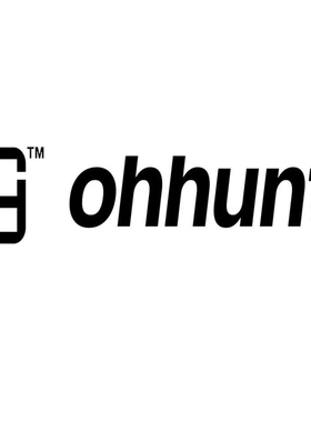 OHHUNT 支架+护手 跨境