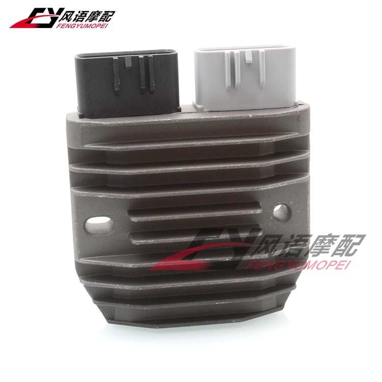 适用宝马 C600 C650GT HP4 S1000RR S1000XR 整流器 充电器