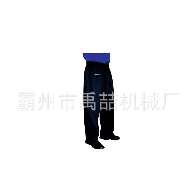带电作业电弧屏蔽裤ACP830BL防电弧罩裤电工绝缘防尘工作裤