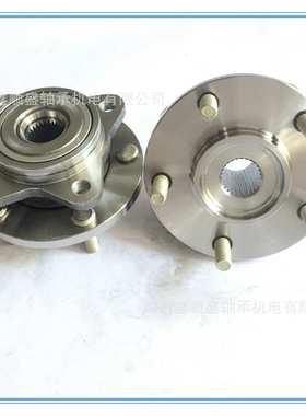 RB轴承 3104100U2011  江淮和悦MPV前轮轴承单元