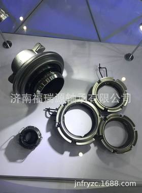 厂家供应汽车离合器轴承，68SCRN62P轴承，离合器分离轴承，