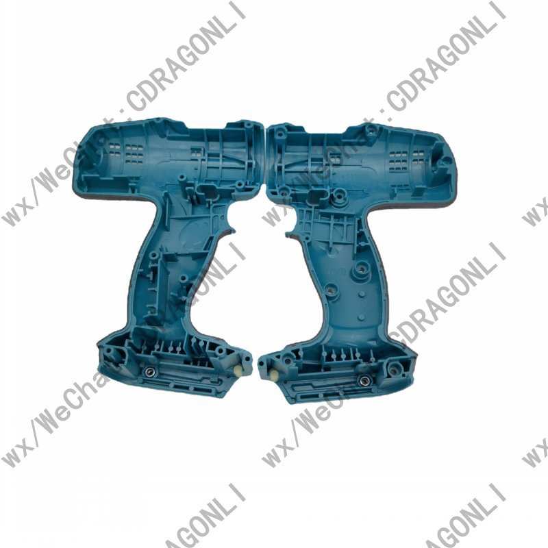 充电钻ddf453外壳dhp453机壳BDF453 BHP453 187363-2