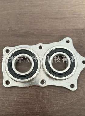 宝骏730 560 530 1.5T BB1-0971A 6速变速箱轴承压板PHBC-B036ADD