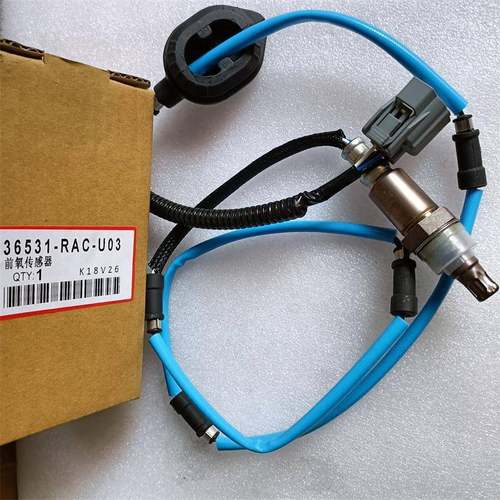汽车氧传感器 适用于七代雅阁CM4/2.0前氧传感器36531-RAC-U03
